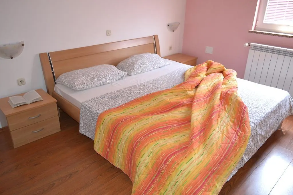 Zahtila Apartment Labin  0*, Labin (Istria)