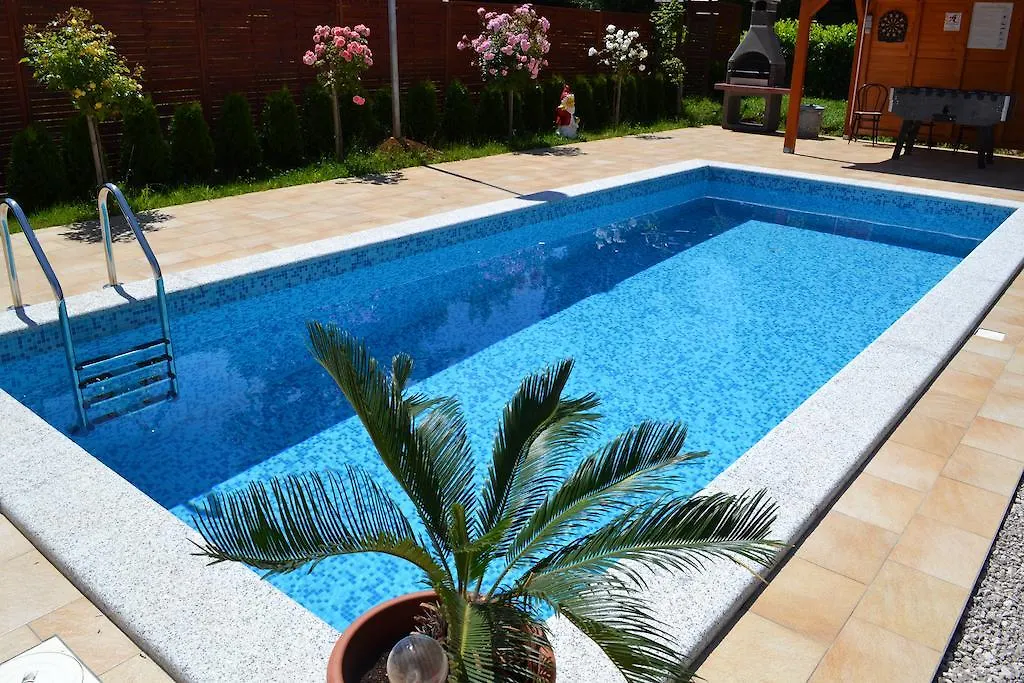 Zahtila Apartment Labin  Croatia