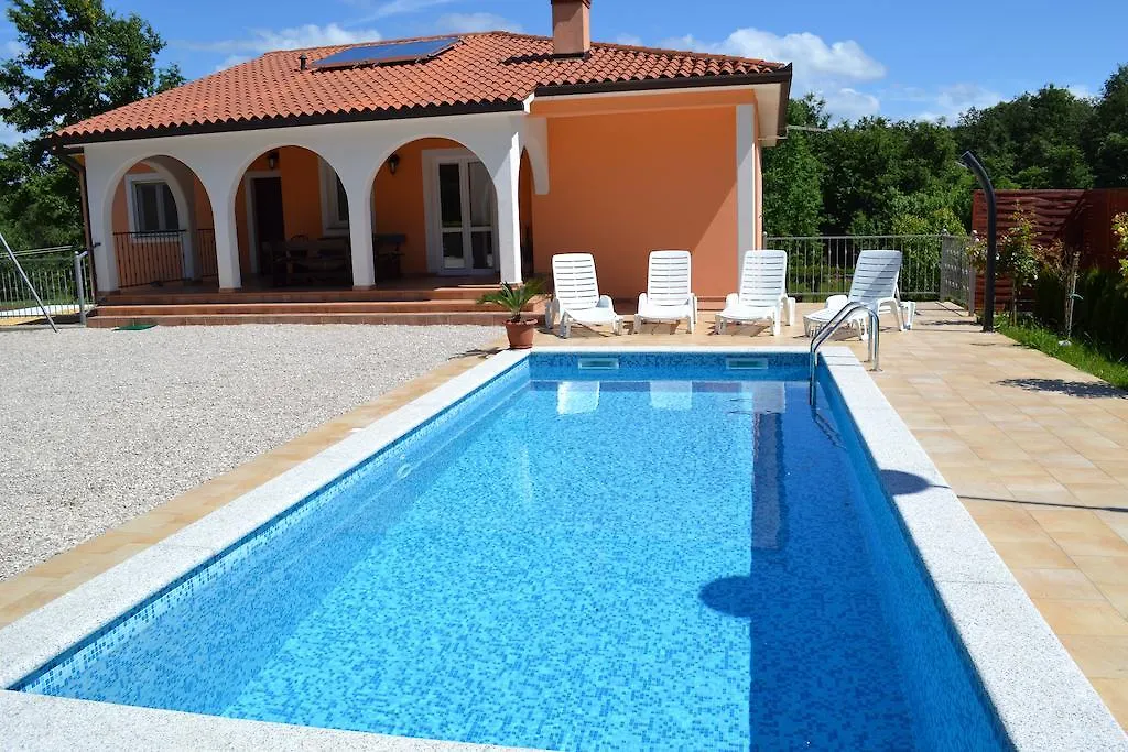 Zahtila Apartment Labin  0*, Labin (Istria) Croatia