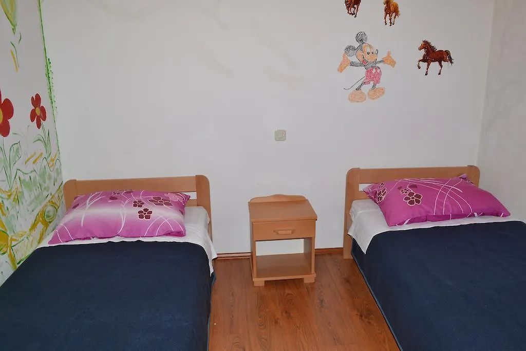 Zahtila Apartment Labin   Labin (Istria)