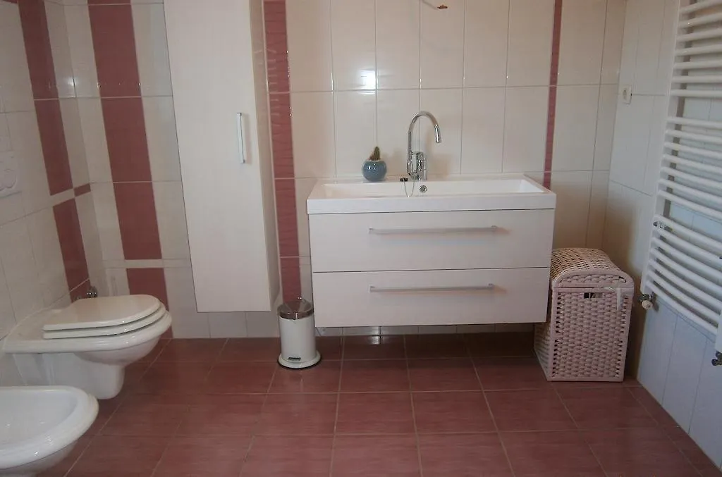 Zahtila Apartment Labin  0*, Labin (Istria) Croatia