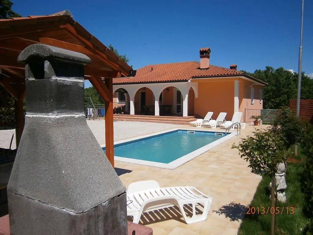 Zahtila Apartment Labin   Labin (Istria)