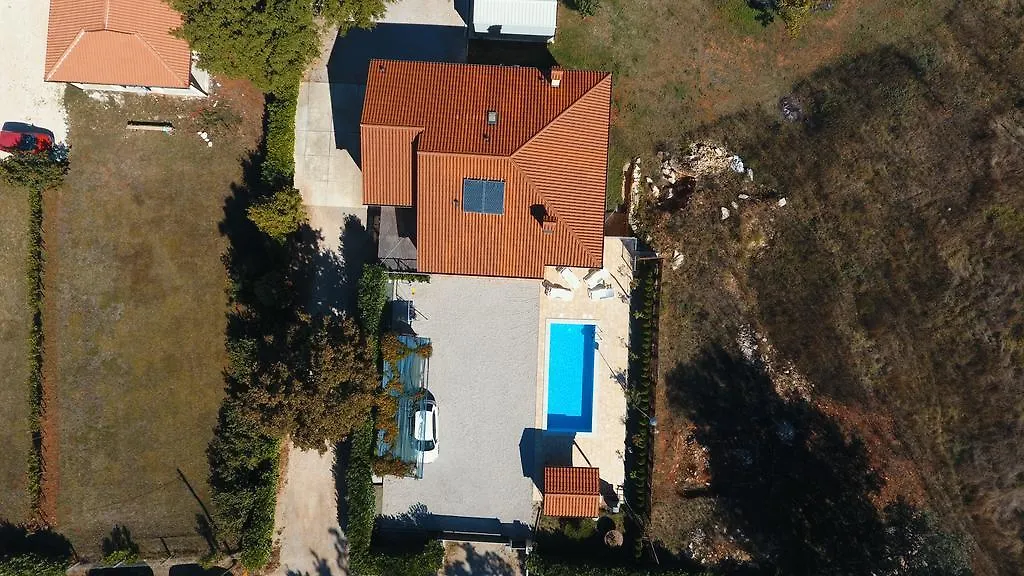 Zahtila Apartment Labin  0*, Labin (Istria)