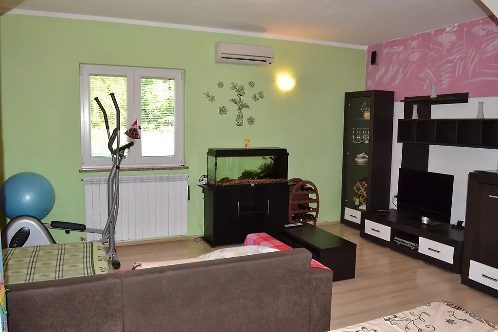 Zahtila Apartment Labin  0*, Labin (Istria) Croatia