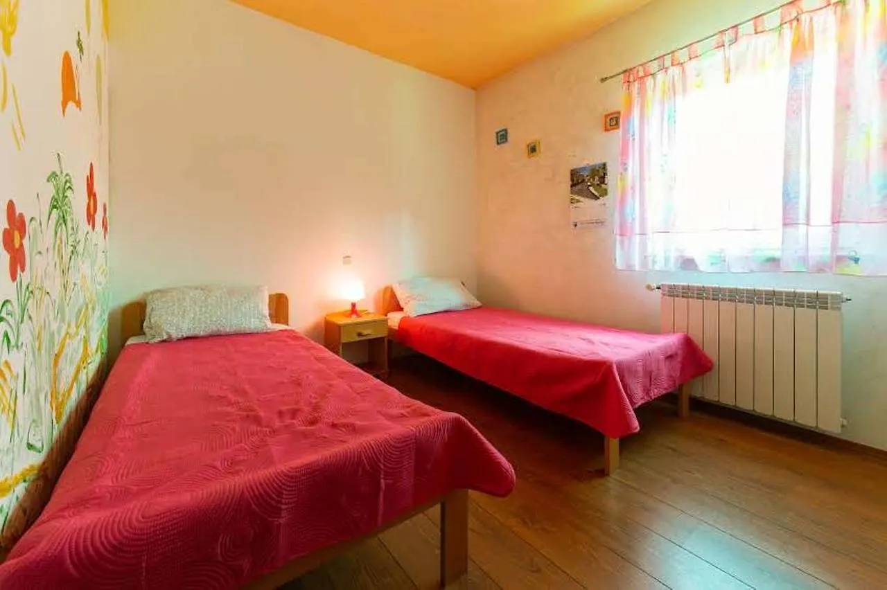 Zahtila Apartment Labin  Labin (Istria)