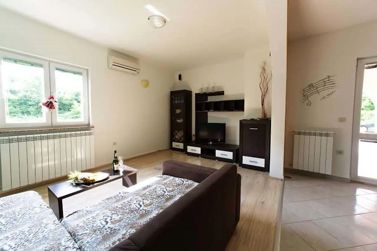 Zahtila Apartment Labin  0*, Labin (Istria)